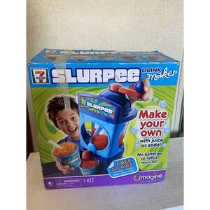 7-Eleven‎ Slurpee Drink Maker